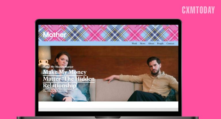 Mother Invests in Run Deep