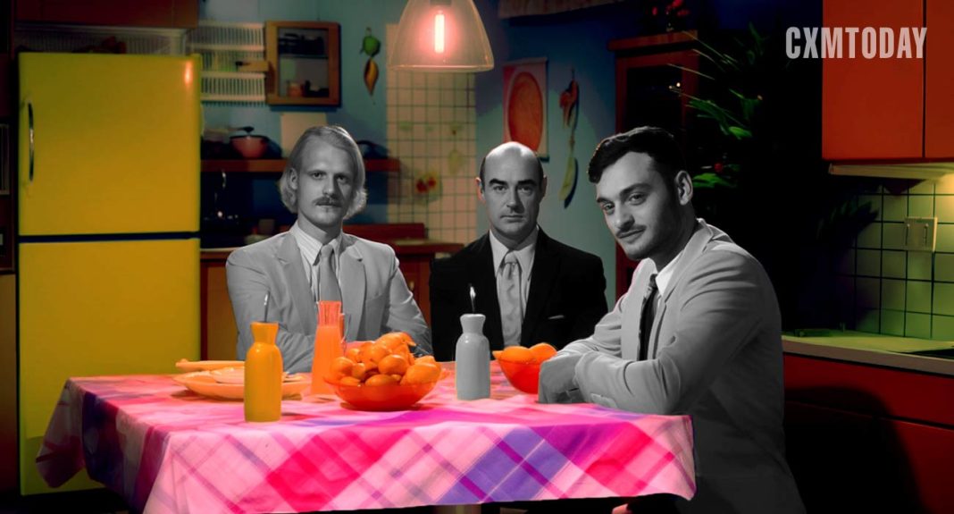 Mother invests in business curating micro agency teams °Small World