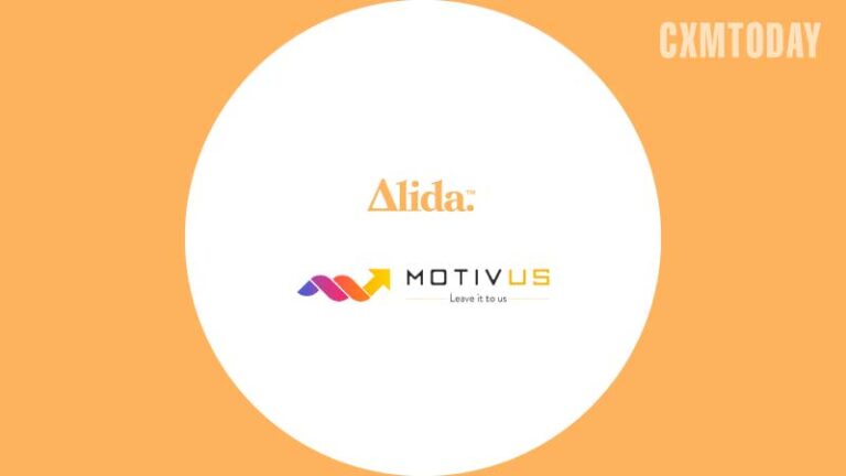 Motivus Joins The Alida Partner Network To Deliver Tailored CX