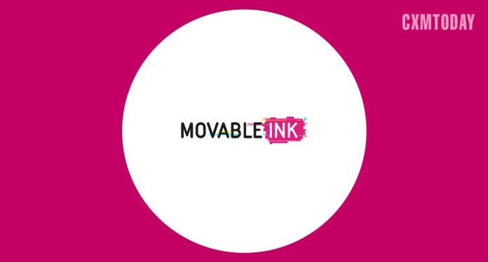 Movable Ink Expands Da Vinci with Creative IQ, Messaging IQ, and Performance IQ
