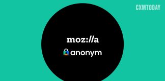 Mozilla Acquires Anonym Mozilla Acquires Anonym