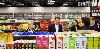 Muffato Launches Brazil’s First Automated Store