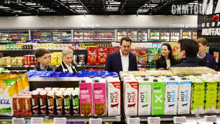 Muffato Launches Brazil’s First Automated Store