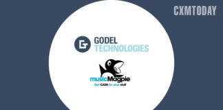 MusicMagpie Partners With Godel Technologies