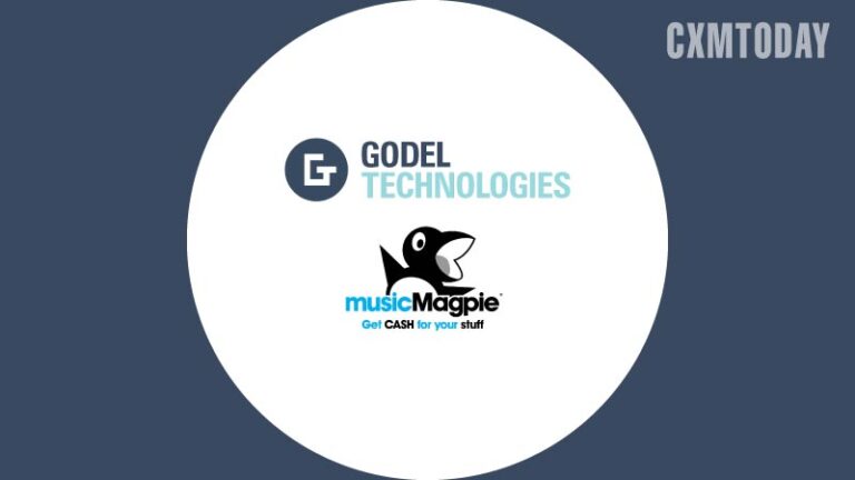MusicMagpie Partners With Godel Technologies
