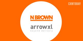 N Brown Group Extends Contract with ArrowXL N Brown Group Extends Contract with ArrowXL