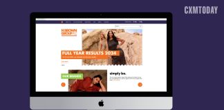 N Brown Group Furthers Digital Transformation with New JD Williams Website N Brown Group Furthers Digital Transformation with New JD Williams Website