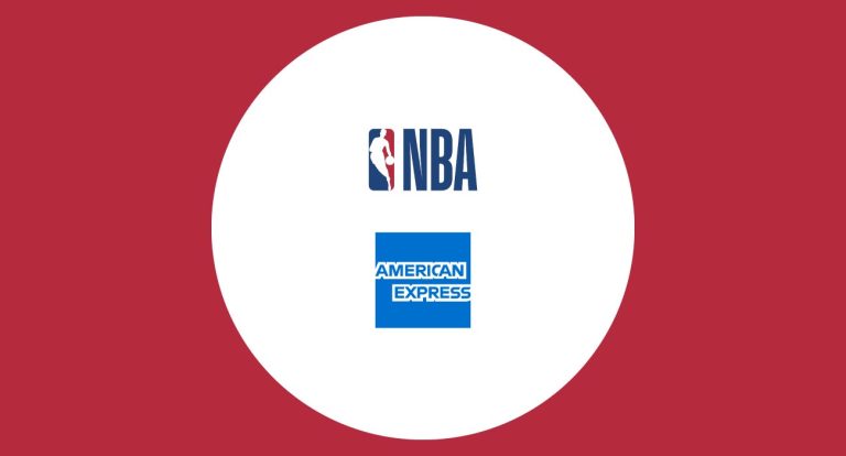 NBA, American Express Announce Multiyear Partnership Extension