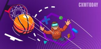 NBA Launches Meta Quest VR Environment To Engage Fans During Playoffs