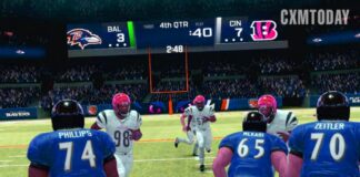 NFL Launches First Officially Licenced VR Game NFL-Pro-Era-will-launch-on-Meta-Quest-and-PlayStation-VR