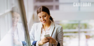 81% Of Consumers Say They Want More Self-service Options