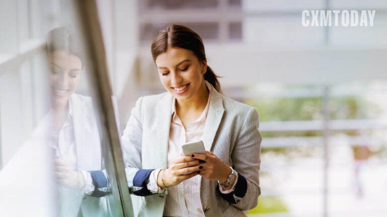 81% Of Consumers Say They Want More Self-service Options