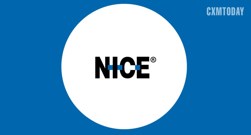 NICE Launches CXone Mpower SmartSpeak