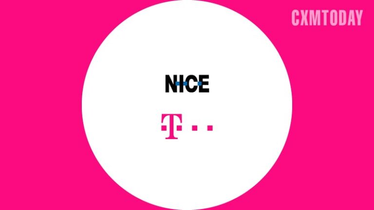 NICE Partners With Deutsche Telekom