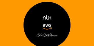 Saks Fifth Avenue Partners with NLX and AWS Saks Fifth Avenue Partners with NLX and AWS