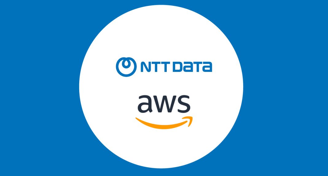 NTT-DATA-Signs-Strategic-Collaboration-Agreement-with-AWS-to-Deliver-AI-Powered-Contact-Center-Solutions