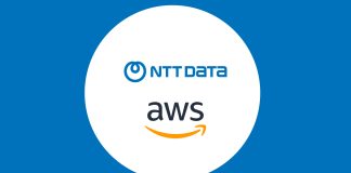 NTT DATA, AWS Partner to Launch AI-Powered Contact Centre Solutions NTT-DATA-Signs-Strategic-Collaboration-Agreement-with-AWS-to-Deliver-AI-Powered-Contact-Center-Solutions