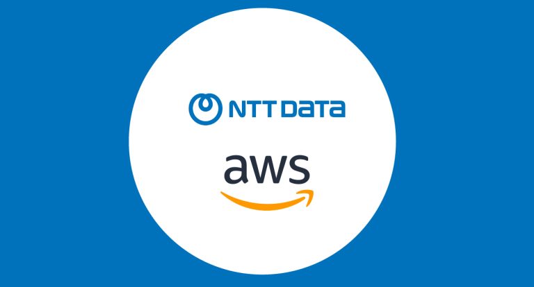 NTT-DATA-Signs-Strategic-Collaboration-Agreement-with-AWS-to-Deliver-AI-Powered-Contact-Center-Solutions