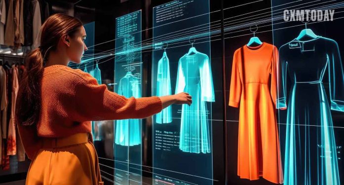 Naiz Fit, a My Size Inc Company, Unveils Groundbreaking Generative AI Strategies to Revolutionize Fashion Tech