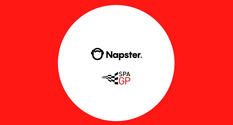 Napster, Spa Grand Prix Transform F1 Ticket Buying