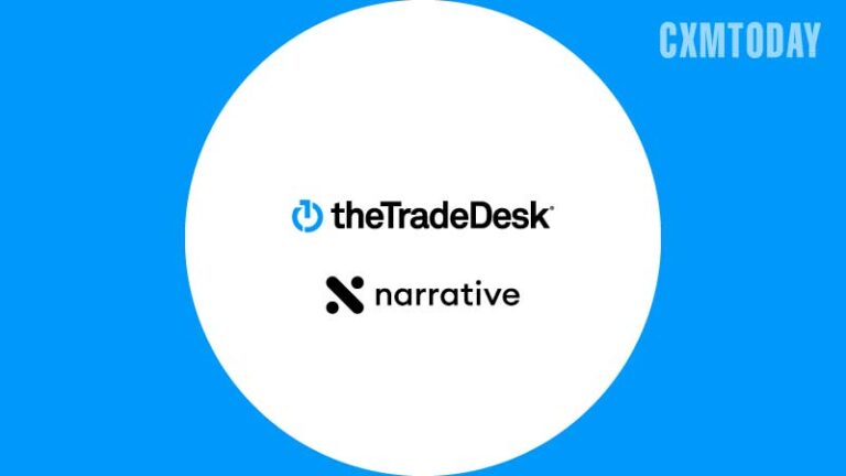 Narrative Releases Software To Enable Direct Integration With The Trade Desk Via Unified ID 2.0