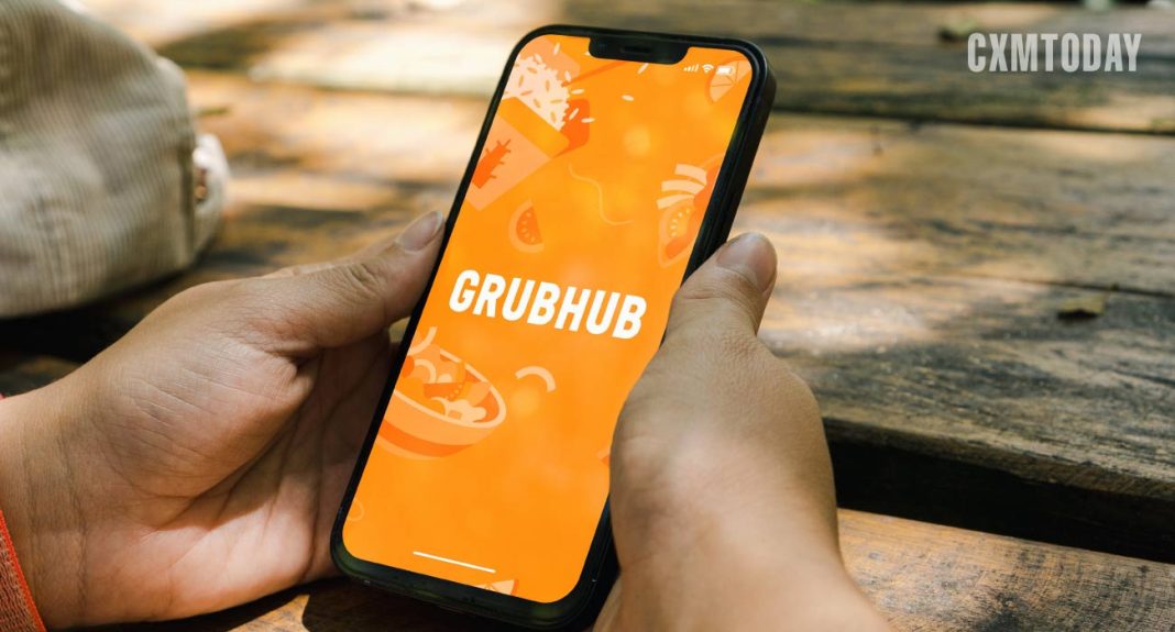 Grubhub Partners with Nash to Expand Delivery Network