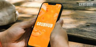 Grubhub Partners with Nash to Expand Delivery Network Grubhub Partners with Nash to Expand Delivery Network