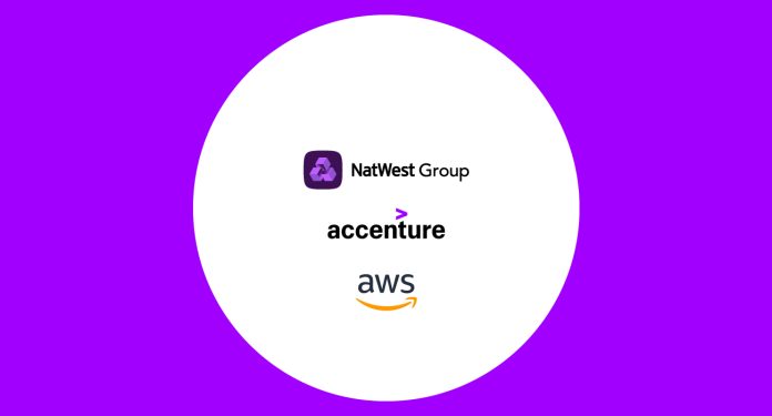 NatWest Partners with Accenture and AWS