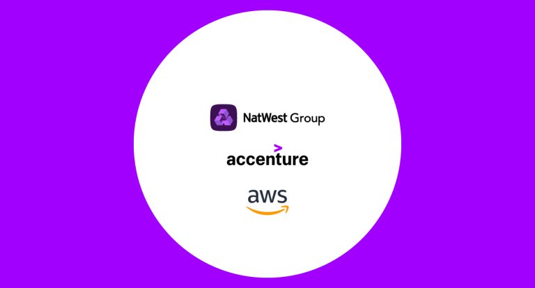 NatWest Partners with Accenture and AWS