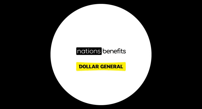 NationsBenefits Partners with Dollar General