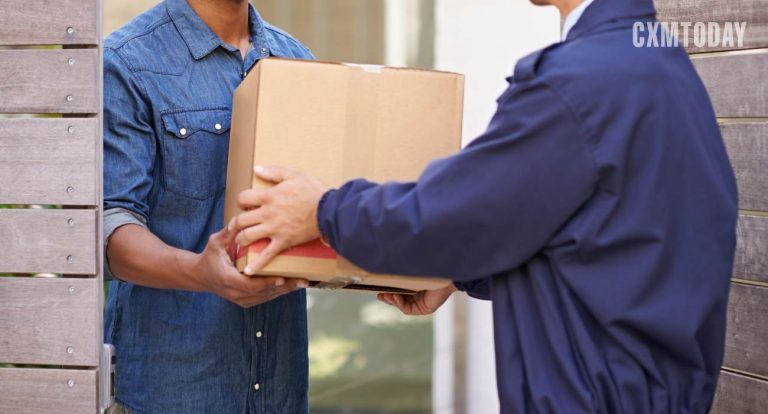 Report Finds UK Retailers Must Improve Customer Service With Delivery Times