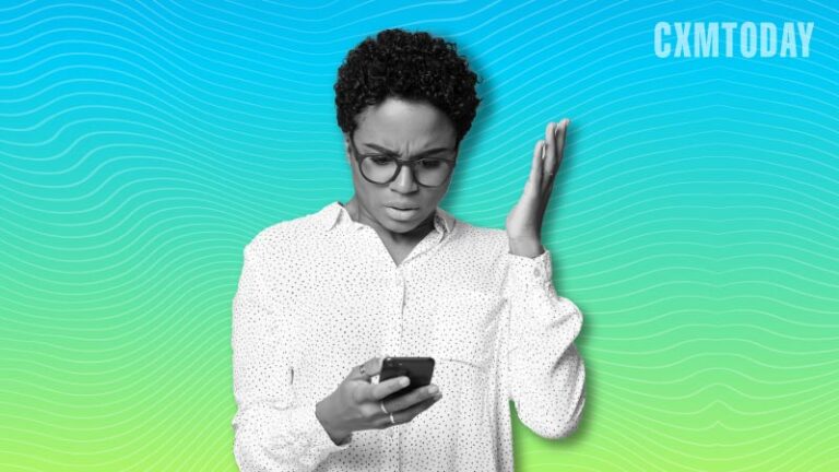 60% Of Consumers Would Prefer Being Stuck In A Traffic Jam Than A Bad Customer Experience