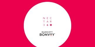 Nectar360 Teams up with Marriott Bonvoy Nectar360 Teams up with Marriott Bonvoy