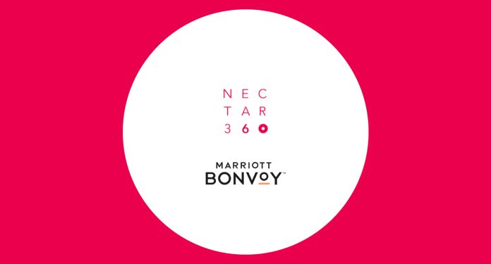 Nectar360 Teams up with Marriott Bonvoy