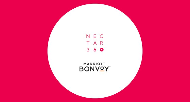 Nectar360 Teams up with Marriott Bonvoy