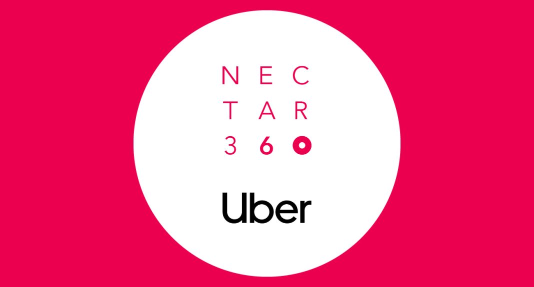 Nectar360 Partners with Uber to Expand Loyalty Rewards