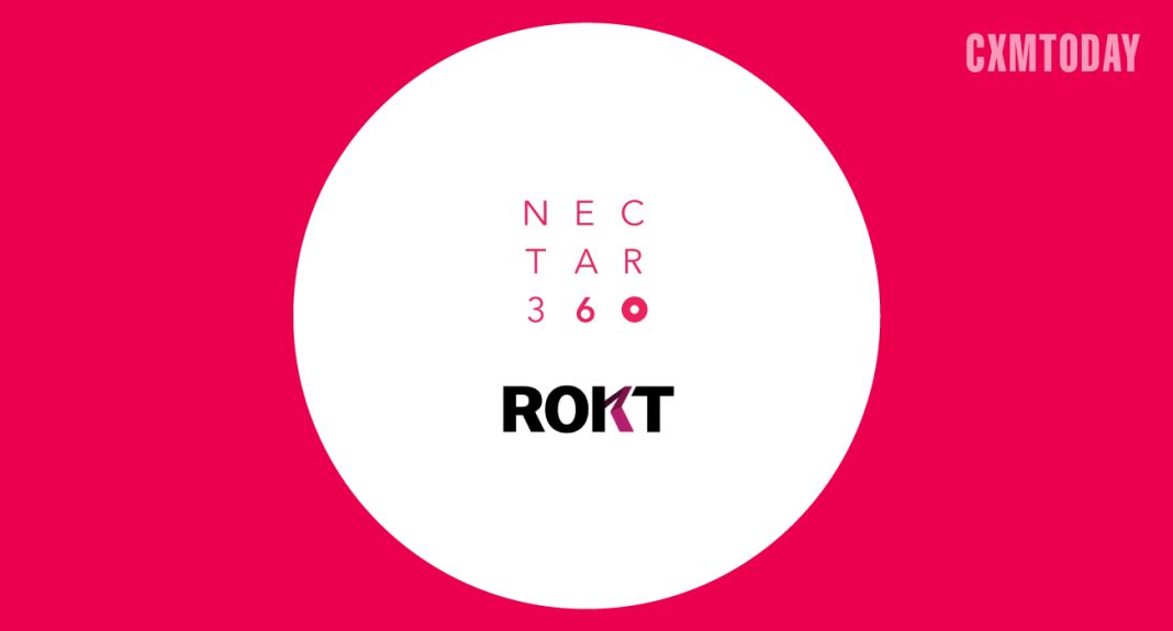 Nectar360 Partners With Rokt