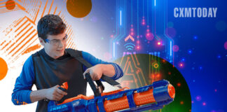 Nerf Launches Into NIL Marketing, AI Imaging With Social Content