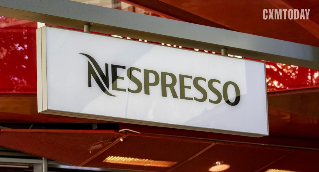 Nespresso UK to open on-the-go coffee bar concept in London