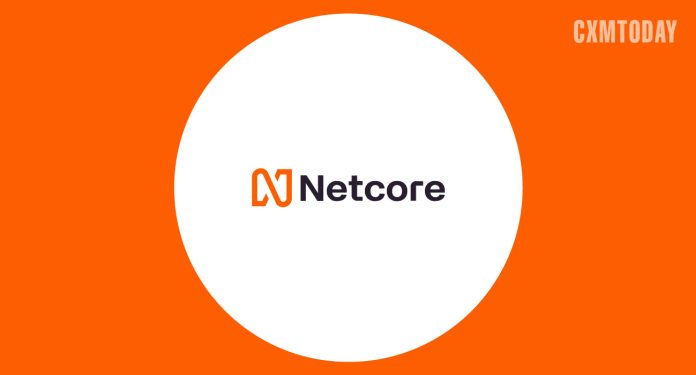 Netcore Cloud Unveils North American Consumer Benchmark Report