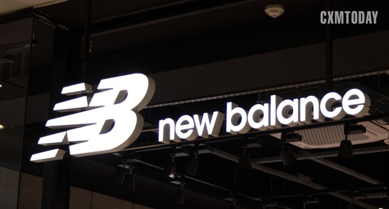 New Balance Launches Trade-in Program ‘Reconsidered’ in Nearly 100 Stores