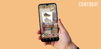 New Balance Unites Snap’s AR, Voice Tech To Offer Gifting Advice