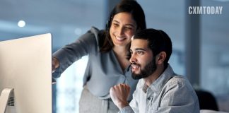 New CS Book Shows How to Transform Interactions into Profitable Experiences New CS Book Shows How to Transform Interactions into Profitable Experiences