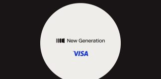 New Gen Teams up with Visa New Gen Teams up with Visa