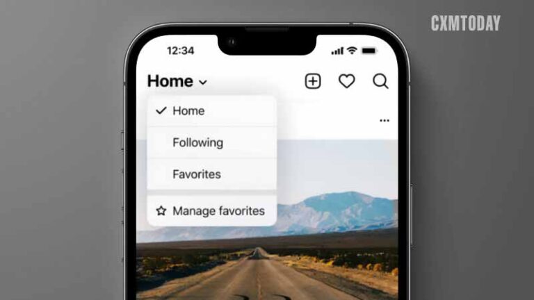 Instagram’s Chronological Feed Is Coming Back