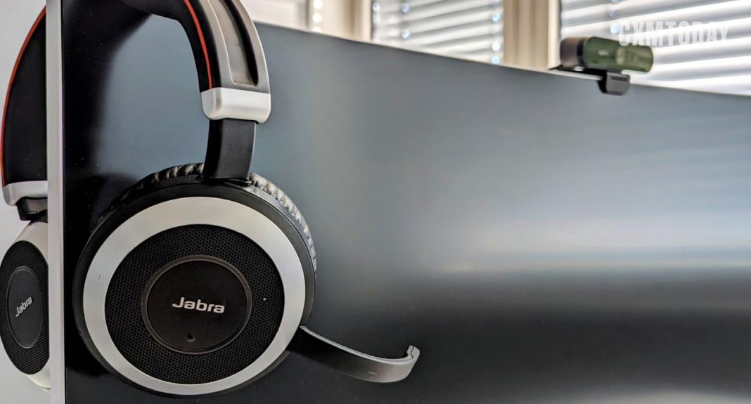 Jabra Launched Headset for Retail Workers