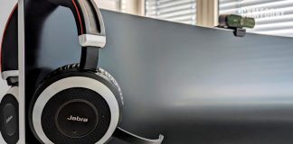 Jabra Launched Headset for Retail Workers Jabra Launched Headset for Retail Workers