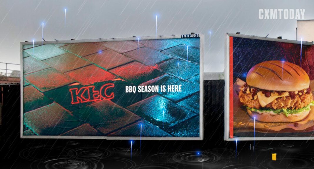 New-KFC-ad-celebrates-British-BBQ-season-in-all-its-rainy-glory