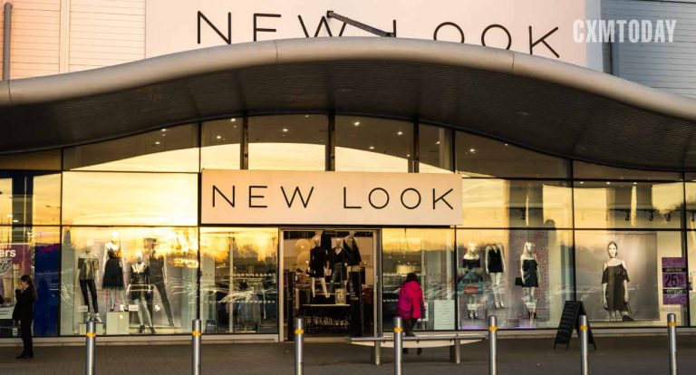 New Look Taps Medallia, Higher Oak for Omnichannel CX