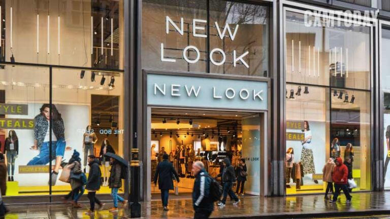 New Look Inks Deal With Commercetools To Refresh Ecommerce Experience